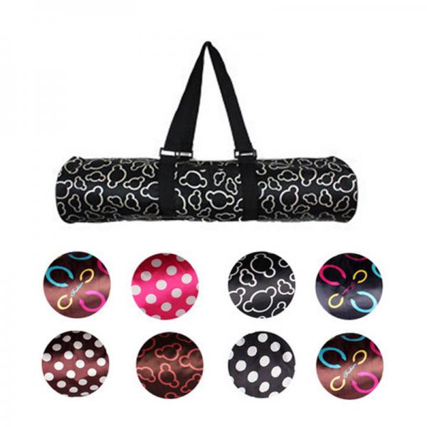 Yoga Mat with Carry Bag