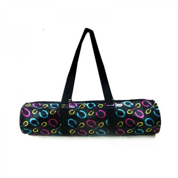 Yoga Mat with Carry Bag