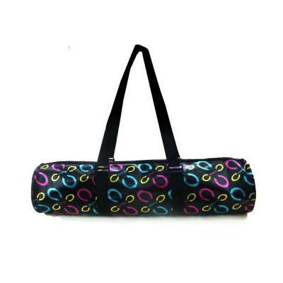 Yoga Mat with Carry Bag