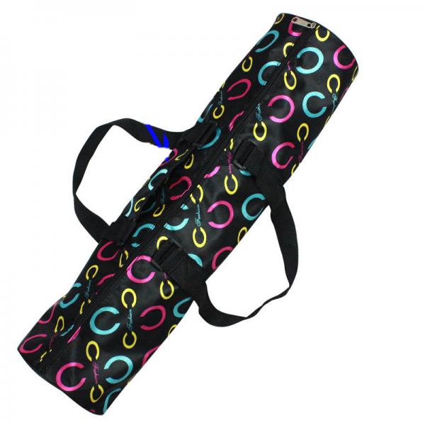 Yoga Mat with Carry Bag