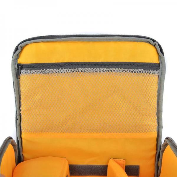 Mens Camera Bag