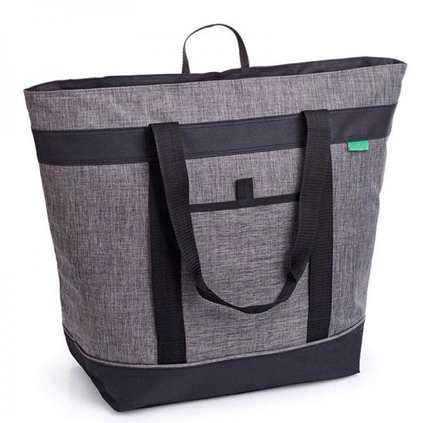 Insulated Cooler Tote Bag