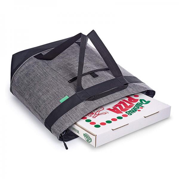 Insulated Cooler Tote Bag