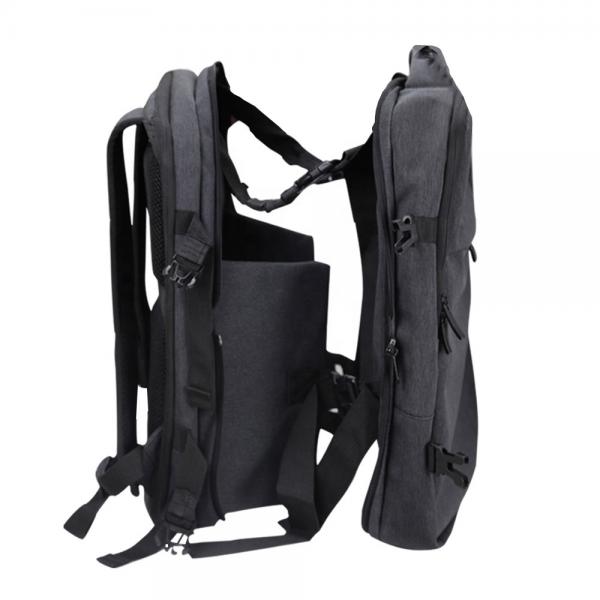 Smart Backpack Mens