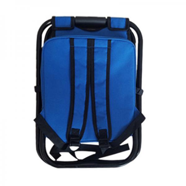 Aimmax Folding Chair Cooler Bag