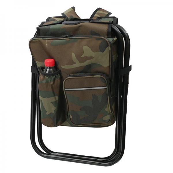 Aimmax Folding Chair Cooler Bag