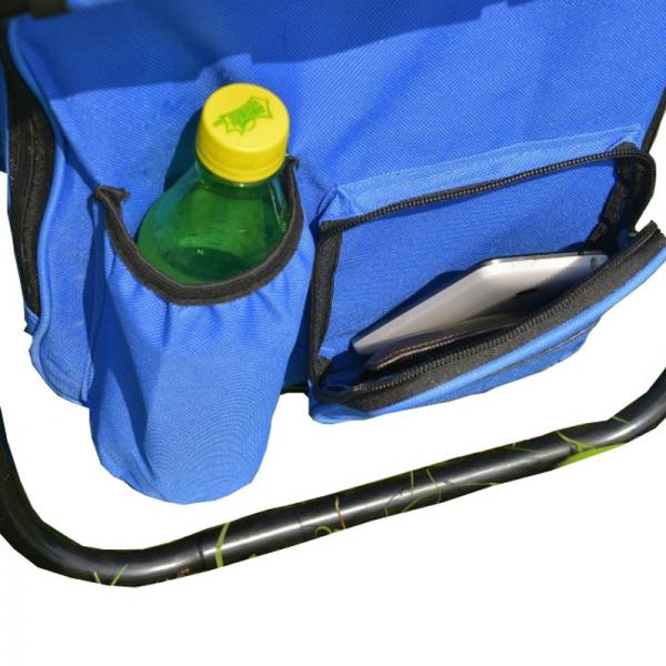 Aimmax Folding Chair Cooler Bag