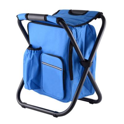 Aimmax Folding Chair Cooler Bag