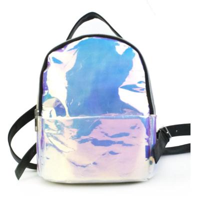 Rainbow Color Backpack