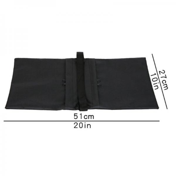 Weight Balance Pouch For Photo