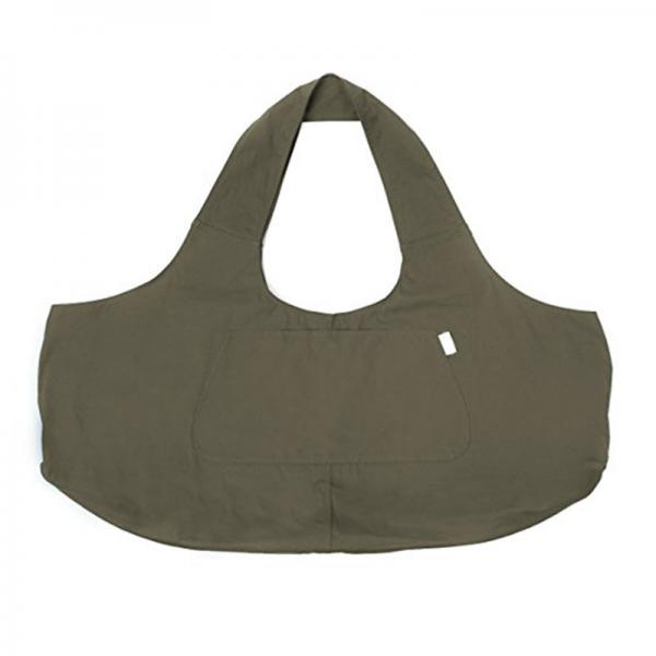 Large Yoga Mat Tote Sling Carrier