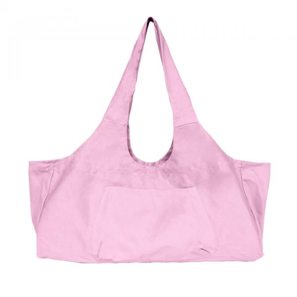 Large Yoga Mat Tote Sling Carrier